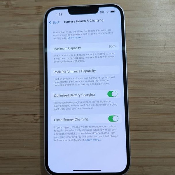 Apple iPhone 13 - Unlocked, 512 GB, Pink, A2482