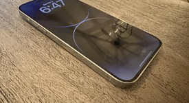 Mint
													Apple iPhone 14 Pro Max - Unlocked, Silver, 256 GB, A2651, photo 2 of 9