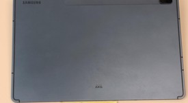 Good
													Samsung Galaxy Tab S7 FE - AT&T, Mystic Black, 64 GB, 4 GB, photo 1 of 3
