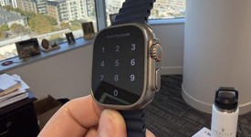 Mint
													Apple Watch Ultra 49mm - AT&T, Titanium, A2622, photo 4 of 7