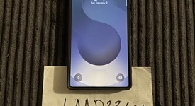 Mint
													Samsung Galaxy S25 Ultra - Unlocked, Black, 512 GB, 12 GB, SM-S938U1, photo 1 of 11