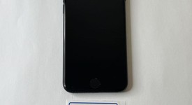 Good
													Apple iPhone SE 2nd Gen 2020 - Unlocked, Black, 64 GB, A2275, photo 1 of 9