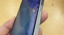 Fair
													Apple iPhone 13 Pro - Unlocked, Silver, 512 GB, A2483, photo 5 of 8