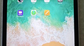 Good
													Apple iPad Air 4th Gen - Wi-Fi, Sky Blue, 64 GB, A2316, photo 5 of 9