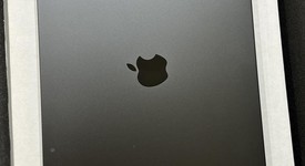 Good
													MacBook Pro Late 2023 (M3) - 16" - Apple M3 Pro 12-core, Black, 512 GB, 36 GB, 18-core GPU, photo 5 of 13