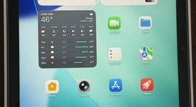 Good
													Apple iPad 10th Gen - Wi-Fi, Blue, 64 GB, A2696, photo 2 of 4