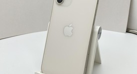 Fair
													Apple iPhone 12 - Unlocked, White, 64 GB, A2172, photo 3 of 7