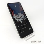 Mint Moto G 5G (2025) - AT&T, 128 GB, Gray