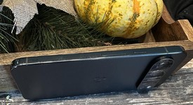 Good
													Google Pixel 9 Pro XL - AT&T, Obsidian, 256 GB, 16 GB, GGX8B, photo 2 of 7