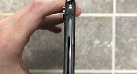 Good
													Apple iPhone Xs Max - Unlocked, Gray, 64 GB, A1921, photo 4 of 15