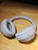 Used Sony WH-1000XM5 - Silver