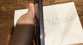 Mint
													Google Pixel 10 Pro - Unlocked, Moonstone, 128 GB, G4QUR, photo 3 of 8