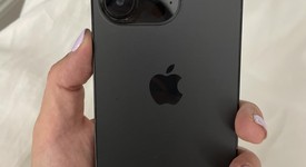 Mint
													Apple iPhone 14 Pro - Xfinity, Black, 1 TB, A2650, photo 6 of 6