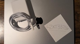 Mint
													MacBook Pro Late 2023 (M3) - 16" - Apple M3 Max 14-core, Silver, 1 TB, 36 GB, 30-core GPU, photo 1 of 14