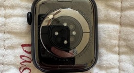 Mint
													Apple Watch Series 9 45mm - Midnight, A2980 - GPS, Aluminum, photo 4 of 7