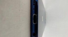 Fair
													Samsung Galaxy Note 8 - AT&T, Blue, 64 GB, SM-N950U, photo 4 of 7