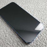 Good Apple iPhone 13 - Unlocked, 128 GB, Blue, A2482