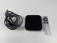 Apple TV 3rd Gen (2012)