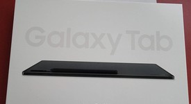 New
													Samsung Galaxy Tab S8 Ultra - Wi-Fi, Graphite, 128 GB, 8 GB, SM-X900, photo 1 of 2