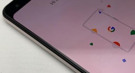 Fair
													Google Pixel 3 - Unlocked, Pink, 64 GB, Google Edition, photo 2 of 9
