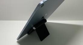 Good
													Apple iPad Air 13" (M2) 2024 - Wi-Fi, Blue, 128 GB, A2898, photo 2 of 6