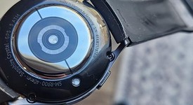 Good
													Samsung Galaxy Watch5 - Wi-Fi, Graphite, 40mm, Golf Edition, photo 4 of 9