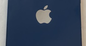 Good
													Apple iPhone 12 - Unlocked, Blue, 256 GB, A2172, photo 3 of 10