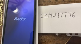 Good
													Apple iPhone 13 - Unlocked, Green, 128 GB, A2482, photo 1 of 8