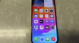 Good
													Apple iPhone 15 - Unlocked, Green, 128 GB, A2846, photo 1 of 6