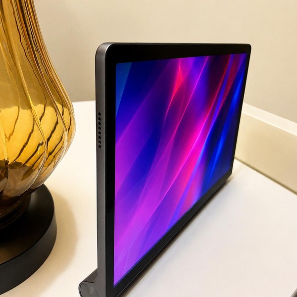 Lenovo Yoga Tab 11 - Wi-Fi, 128 GB, Gray, 4 GB