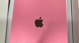 Mint
													Apple iPad 11th Gen - Wi-Fi, Pink, 128 GB, A3354, photo 3 of 6