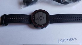 Good
													Garmin Forerunner 235 - Black & Red, photo 2 of 7