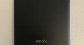 Fair
													Apple iPhone 7 - Unlocked, Black, 32 GB, A1660, photo 3 of 7