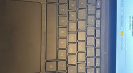 Good
													Dell XPS 13 9310 2-in-1 (2020) - I7, 512 GB, 16 GB, UHD+, photo 5 of 10