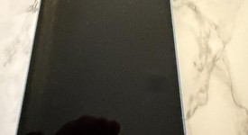 Mint
													Apple iPhone 14 - Unlocked, Blue, 128 GB, A2649, photo 3 of 9