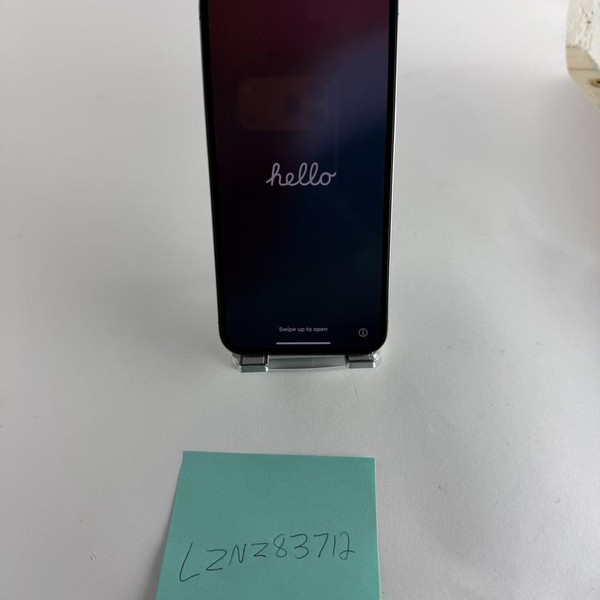 Apple iPhone 13 Pro - Unlocked, Graphite, 256 GB, A2483