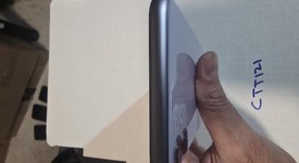 Good
													Apple iPhone 11 - Unlocked, Purple, 128 GB, A2111, photo 5 of 5