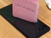 Motorola Razr Ultra (2025)