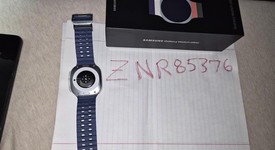 Mint
													Samsung Galaxy Watch Ultra - Unlocked, White, SM-L705U, 47mm, photo 2 of 4