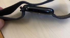 Good
													Apple Watch Series 10 42mm - Verizon, Black, A3001 - Cellular, Aluminum, photo 5 of 7