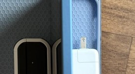 Mint
													Apple iPad 11th Gen - Wi-Fi, Blue, 128 GB, A3354, photo 2 of 7