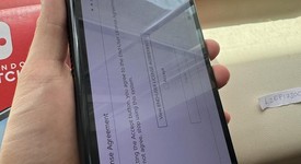 Mint
													Nintendo Switch - OLED - White, 64 GB, photo 2 of 7