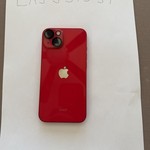 Good Apple iPhone 14 - Unlocked, 128 GB, Red, A2649