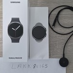Mint Samsung Galaxy Watch8 - Wi-Fi, Graphite, SM-L330, 44mm