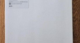 New
													Samsung Galaxy Tab S10 Plus - Wi-Fi, Moonstone Gray, 256 GB, 12 GB, SM-X820, photo 4 of 5