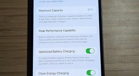 Good
													Apple iPhone 12 - Unlocked, Black, 64 GB, A2172, photo 1 of 14