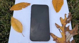 Good
													Apple iPhone 15 Pro - AT&T, Black, 1 TB, A2848, photo 3 of 10