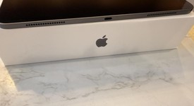 Mint
													Apple iPad Pro 12.9" 4th Gen 2020 - Wi-Fi, Gray, 256 GB, A2229, photo 5 of 6