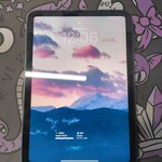 Good Apple iPad Mini 6th Gen - Unlocked, 256 GB, Purple, A2568