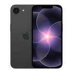 Apple iPhone 17e - Unlocked, 256 GB, Black, A3575